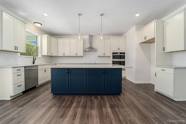 7557 Orchard Lane, Washington, MI 48095