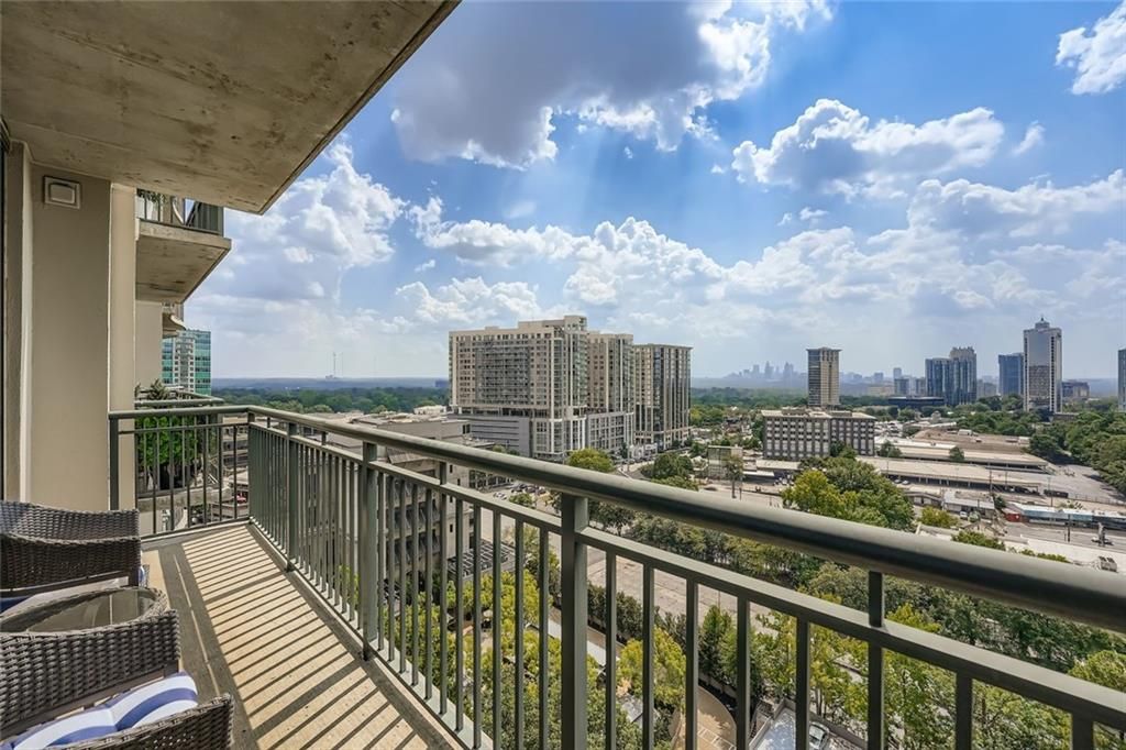 3040 Peachtree NW Road 1310, Atlanta, GA 30305