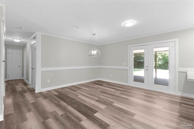 507 Polk Ave, Pensacola, FL 32507
