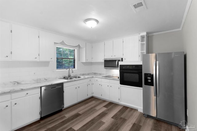 507 Polk Ave, Pensacola, FL 32507