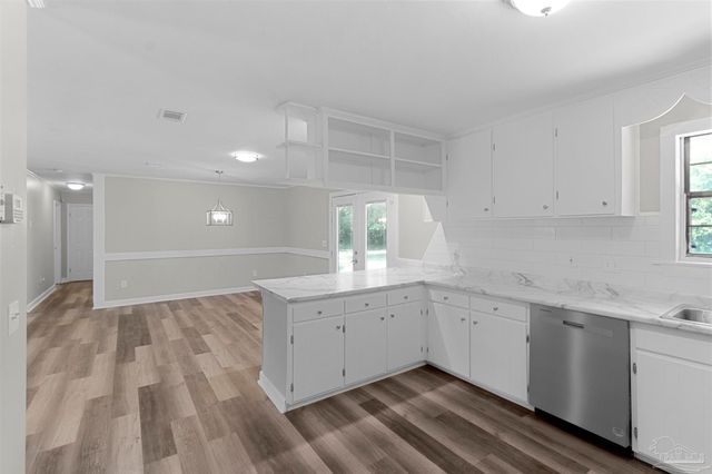 507 Polk Ave, Pensacola, FL 32507