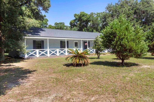 507 Polk Ave, Pensacola, FL 32507