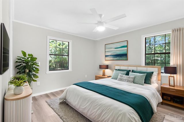 507 Polk Ave, Pensacola, FL 32507