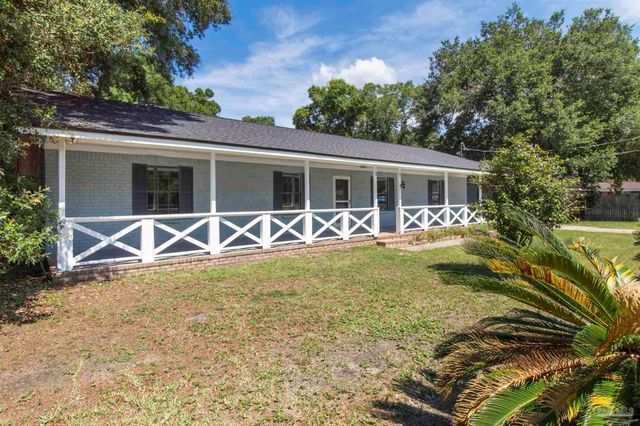 507 Polk Ave, Pensacola, FL 32507
