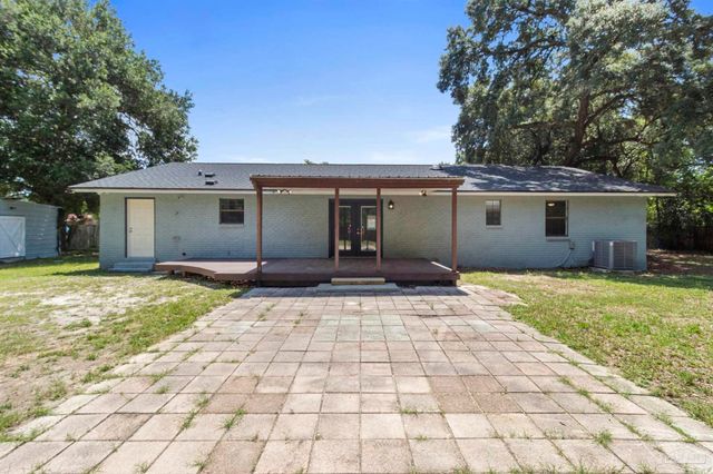 507 Polk Ave, Pensacola, FL 32507