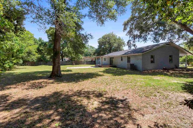 507 Polk Ave, Pensacola, FL 32507