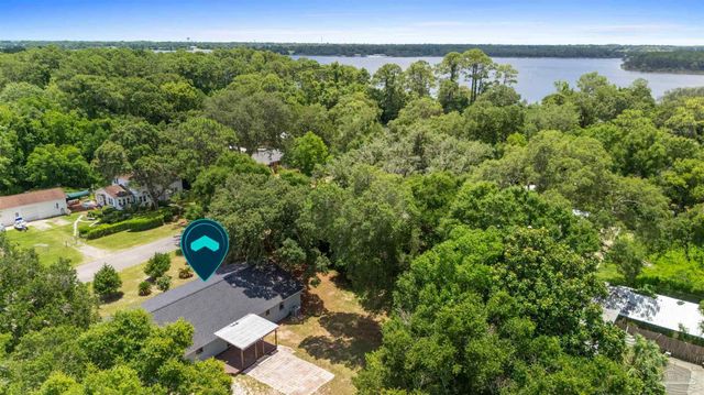 507 Polk Ave, Pensacola, FL 32507