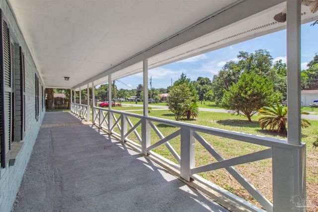 507 Polk Ave, Pensacola, FL 32507