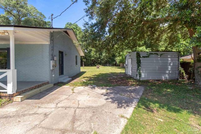 507 Polk Ave, Pensacola, FL 32507