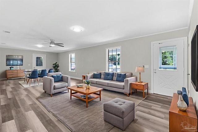 507 Polk Ave, Pensacola, FL 32507