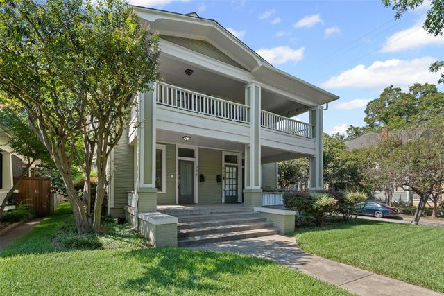 301 S Edgefield Avenue, Dallas, TX 75208