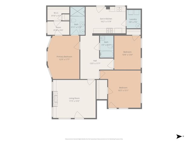 301 S Edgefield Avenue, Dallas, TX 75208