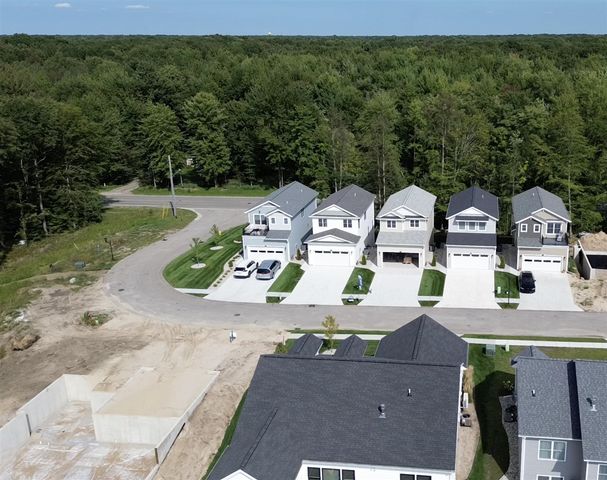 7248 Atwater Drive, Norton Shores, MI 49456