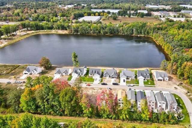 7248 Atwater Drive, Norton Shores, MI 49456