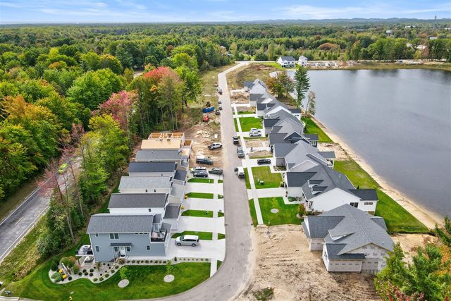 7248 Atwater Drive, Norton Shores, MI 49456