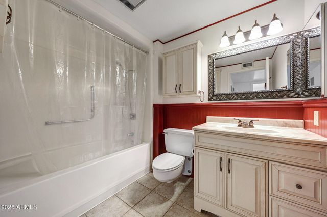 12611 N Blue Ridge Drive, Sun City, AZ 85351