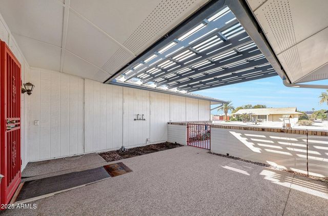 12611 N Blue Ridge Drive, Sun City, AZ 85351