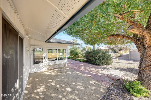 12611 N Blue Ridge Drive, Sun City, AZ 85351