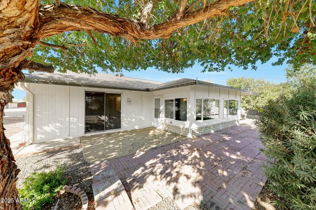 12611 N Blue Ridge Drive, Sun City, AZ 85351