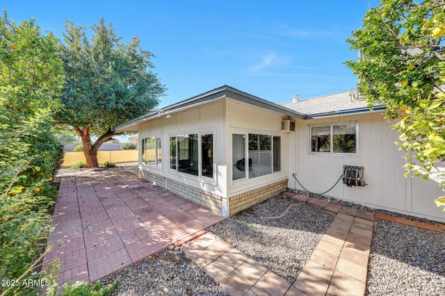 12611 N Blue Ridge Drive, Sun City, AZ 85351