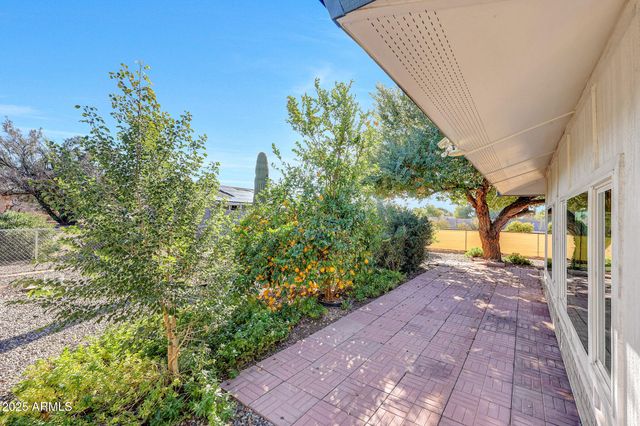 12611 N Blue Ridge Drive, Sun City, AZ 85351