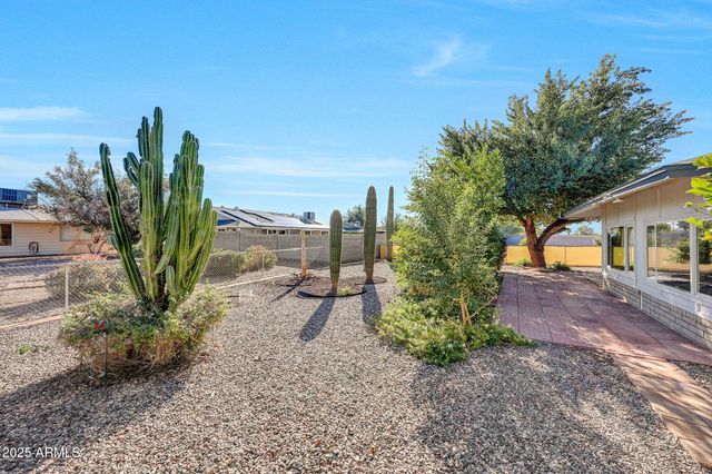 12611 N Blue Ridge Drive, Sun City, AZ 85351