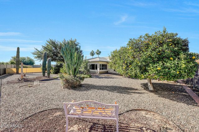 12611 N Blue Ridge Drive, Sun City, AZ 85351