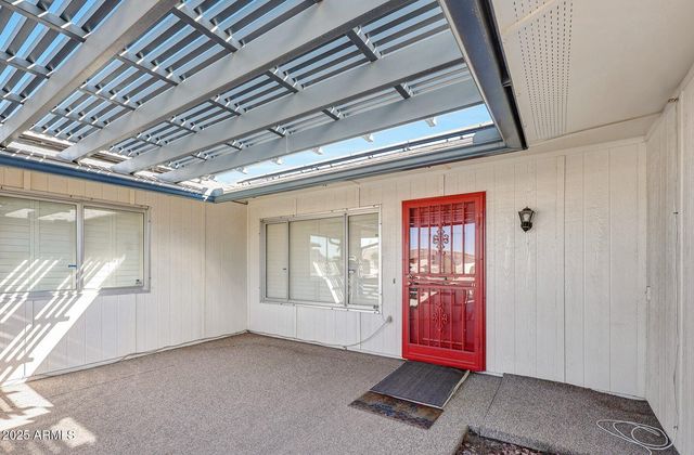 12611 N Blue Ridge Drive, Sun City, AZ 85351