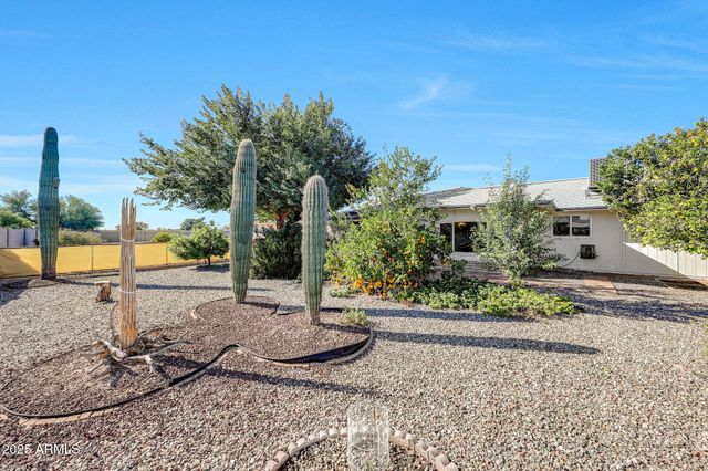 12611 N Blue Ridge Drive, Sun City, AZ 85351