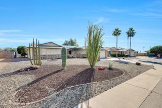 12611 N Blue Ridge Drive, Sun City, AZ 85351