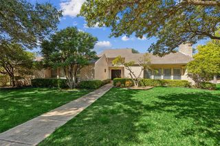 17015 Graystone Drive, Dallas, TX 75248