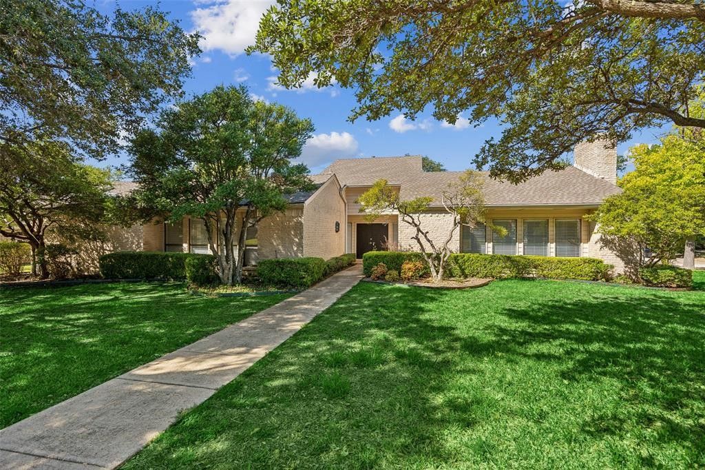 17015 Graystone Drive, Dallas, TX 75248