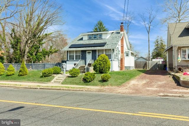 240 WHITE HORSE AVENUE, Clementon, NJ 08021