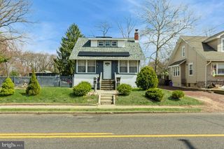 240 WHITE HORSE AVENUE, Clementon, NJ 08021