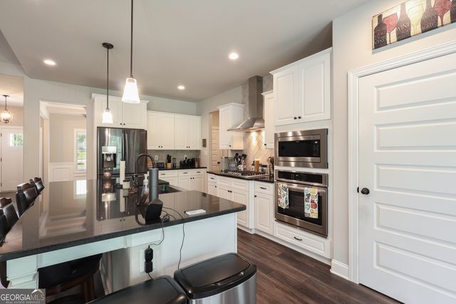 250 Cushing Street, Senoia, GA 30276