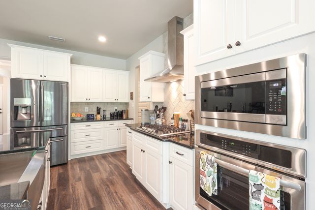 250 Cushing Street, Senoia, GA 30276