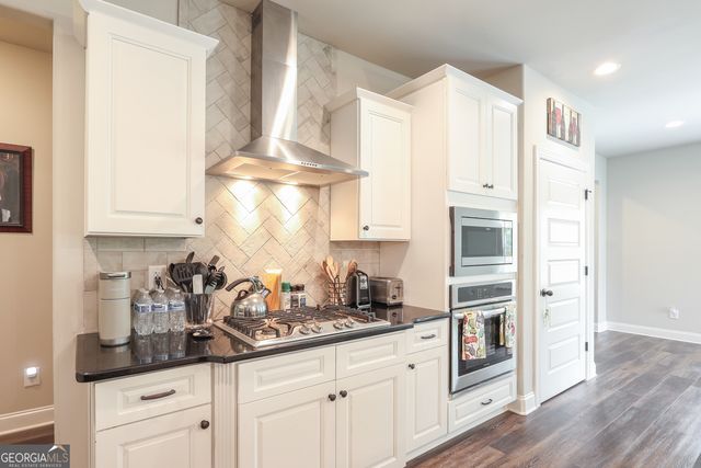 250 Cushing Street, Senoia, GA 30276