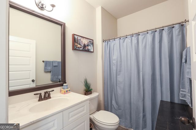 250 Cushing Street, Senoia, GA 30276