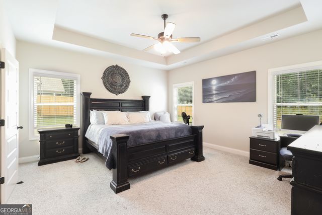 250 Cushing Street, Senoia, GA 30276