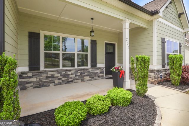 250 Cushing Street, Senoia, GA 30276