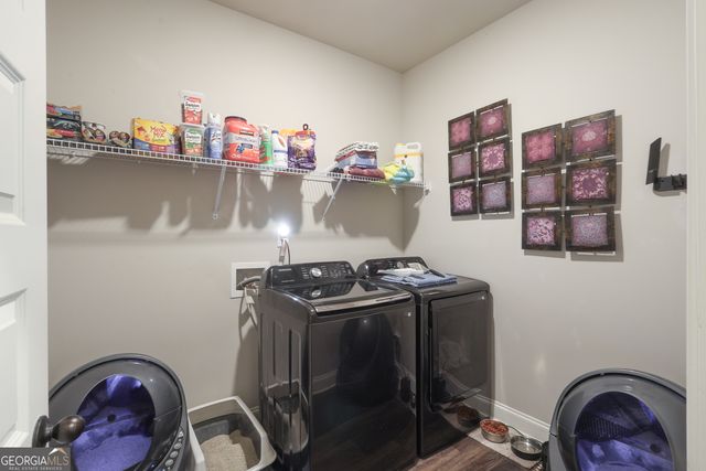 250 Cushing Street, Senoia, GA 30276