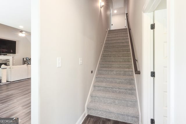 250 Cushing Street, Senoia, GA 30276