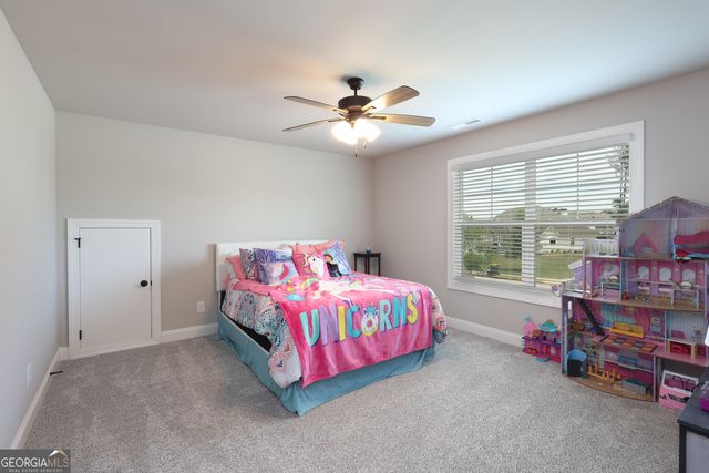 250 Cushing Street, Senoia, GA 30276