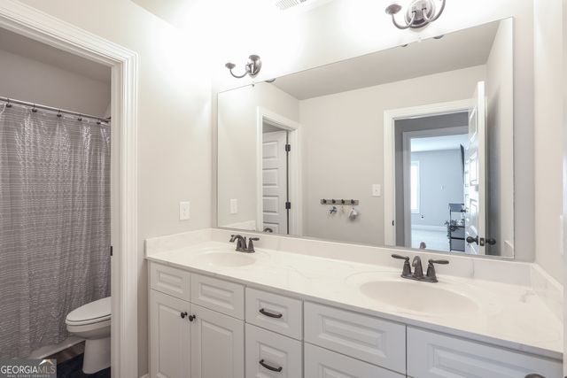 250 Cushing Street, Senoia, GA 30276