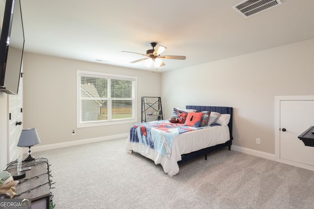250 Cushing Street, Senoia, GA 30276