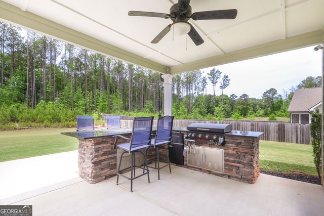 250 Cushing Street, Senoia, GA 30276