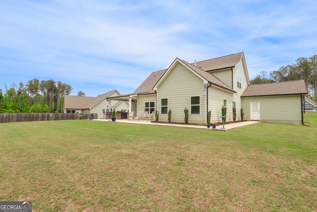 250 Cushing Street, Senoia, GA 30276