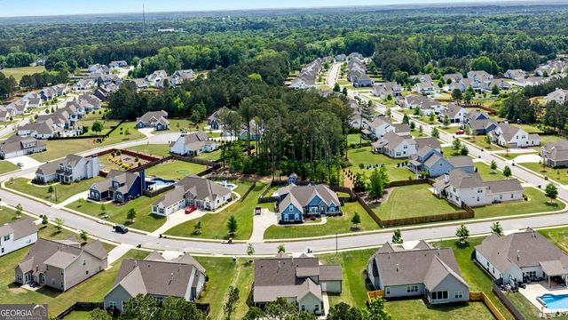 250 Cushing Street, Senoia, GA 30276