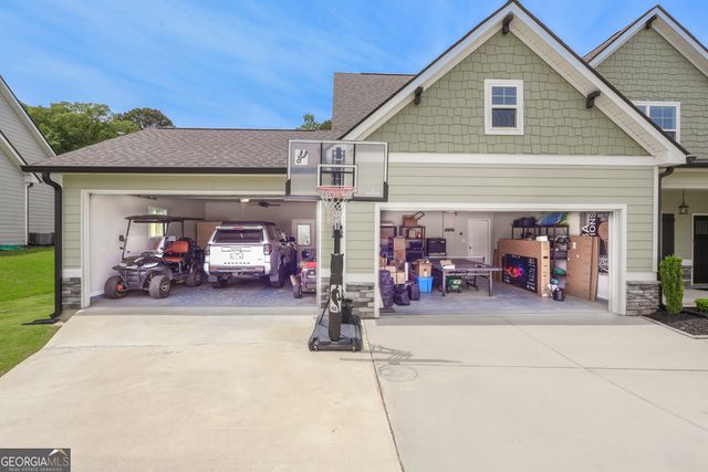 250 Cushing Street, Senoia, GA 30276