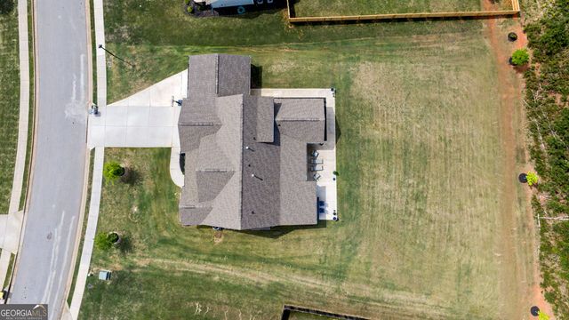250 Cushing Street, Senoia, GA 30276